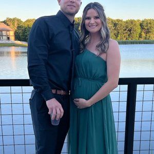 Azazie Hoya bridesmaid dress